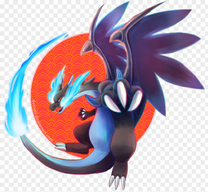 Dragon Pokémon X And Y Charizard Drawing PNG