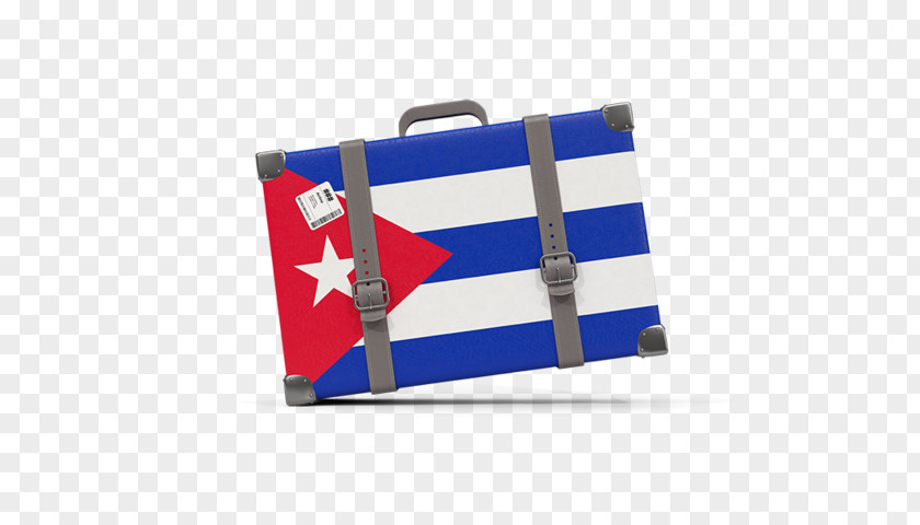 Flag Of Puerto Rico PNG