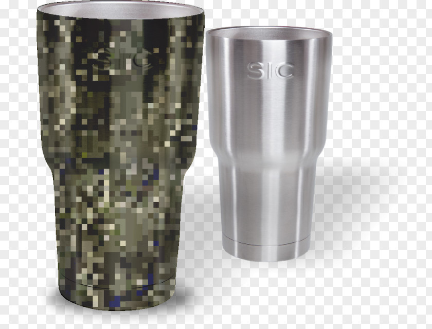 Glass Highball Perforated Metal Plastic PNG