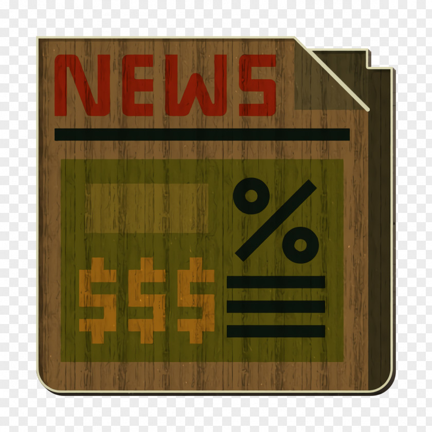 Journal Icon Newspaper PNG