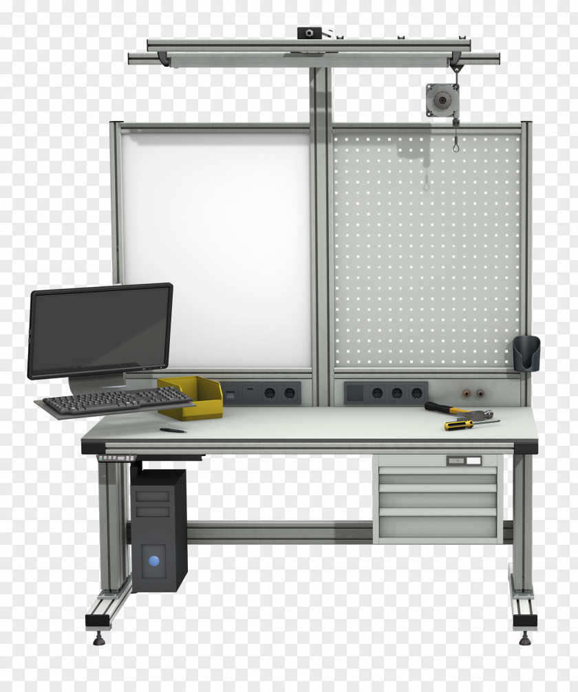 Light Machine ISO 12100 Desk Technical Standard EN-standard PNG