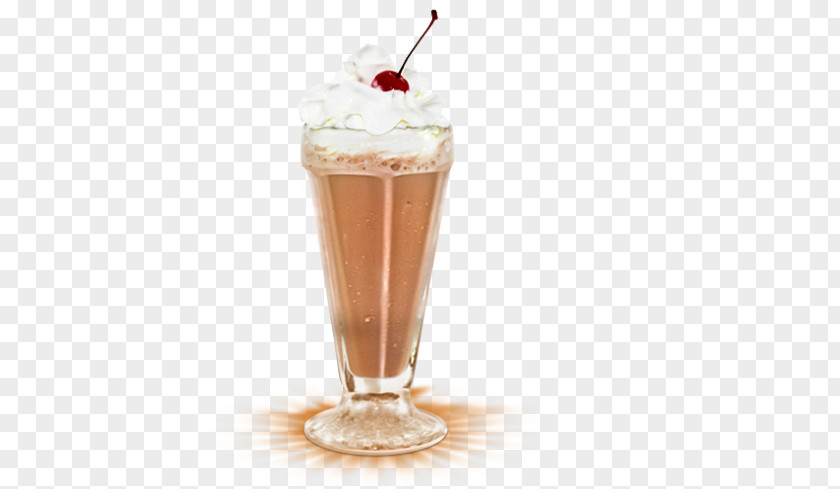 Malt Shake Sundae Frappé Coffee Milkshake Knickerbocker Glory Iced PNG