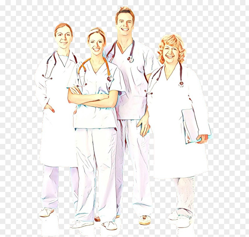 Medicine Service Uniform Physician Health Care Provider Nursing Nurse PNG