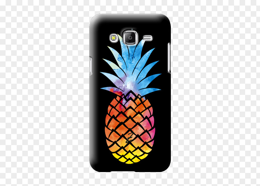 Non Toxic T-shirt Happy Pineapple IPhone X Food PNG
