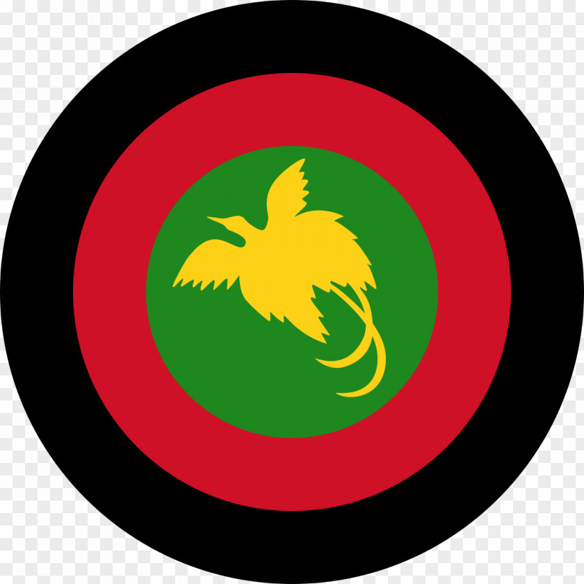 Papua New Guinea Port Moresby Provinces Of Flag PNG