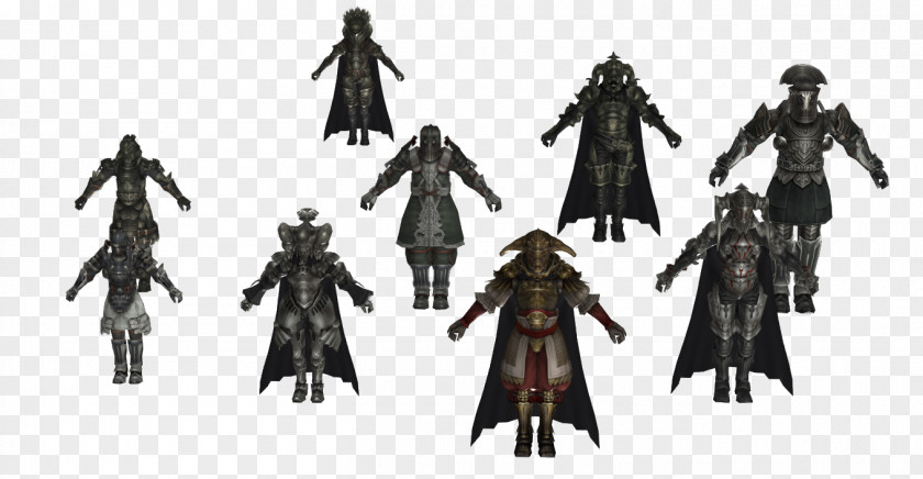 Props To You Final Fantasy XII XIV Video Games Gabranth PNG