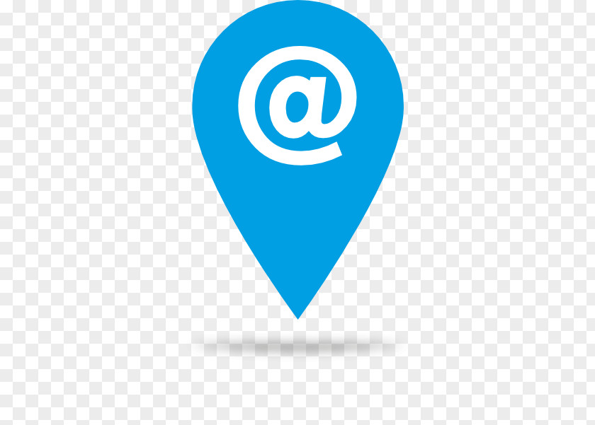 Public Domain Icons Email Blue Clip Art PNG