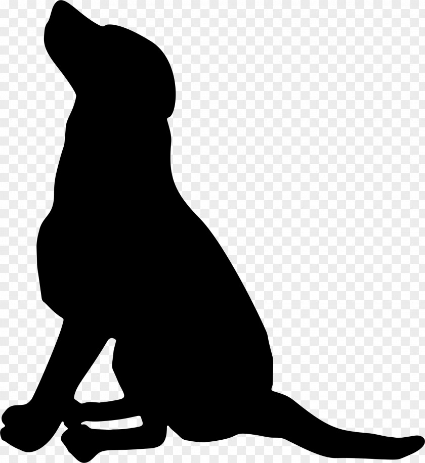 Silhouettes Labrador Retriever Silhouette Clip Art PNG