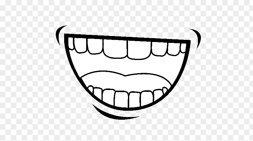 Smile Royalty-free Mouth Drawing PNG