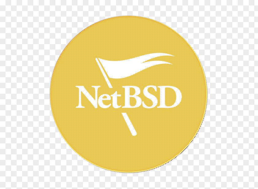 Smile Text Net Bsd Icon Netbsd PNG