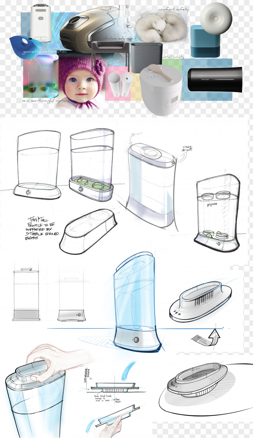 Sterilizer Sterilization Steam Glass PNG