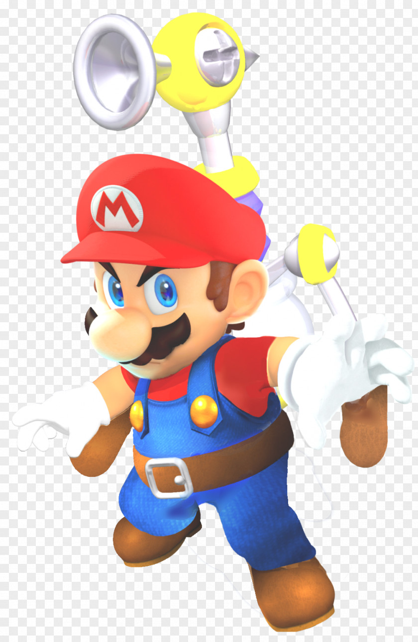 Super Mario World Sunshine Bros. 2 Wii U Galaxy PNG