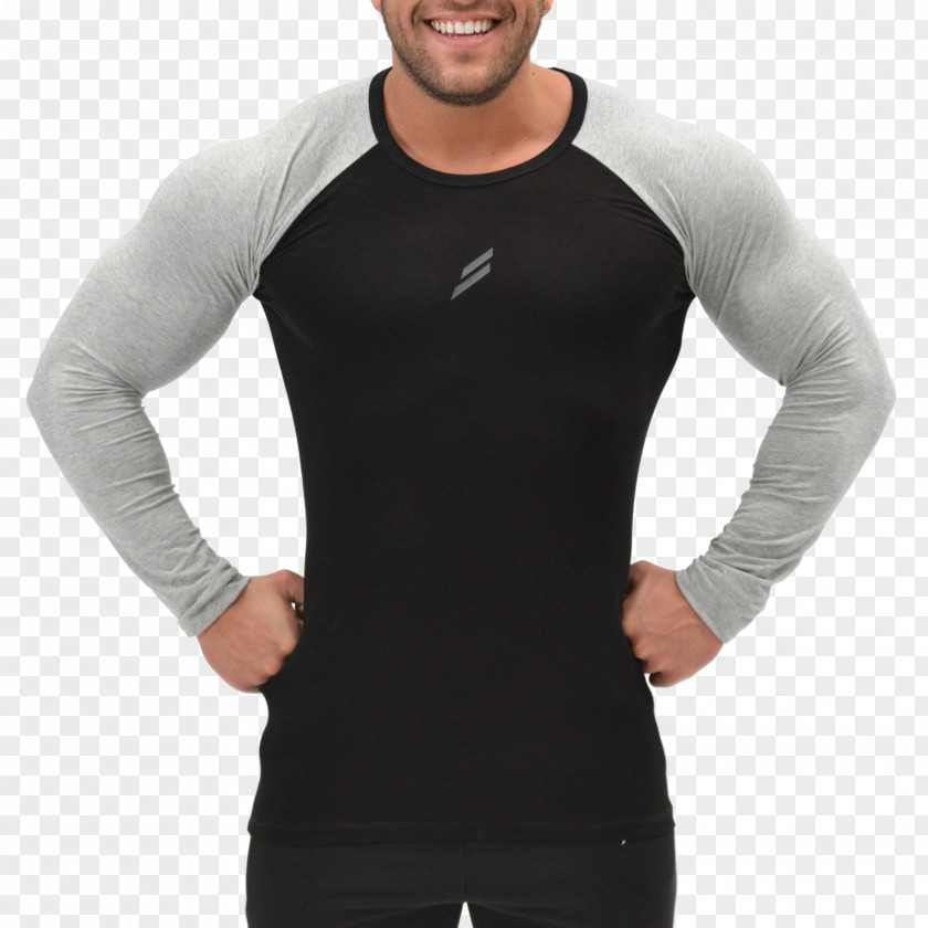 T-shirt Long-sleeved Hoodie Clothing PNG