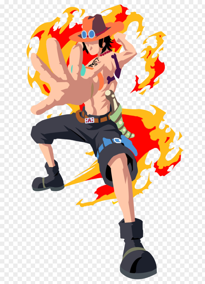 Ace Portgas D. Monkey Luffy Gol Roger One Piece Usopp PNG
