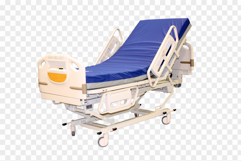 Bed Medical Equipment Hospital Hill-Rom Medicine PNG