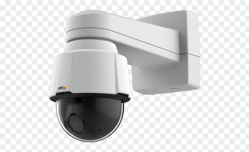 Camera Pan–tilt–zoom IP Axis P5635-E Mk II PTZ Dome Network (0930-001) Communications PNG