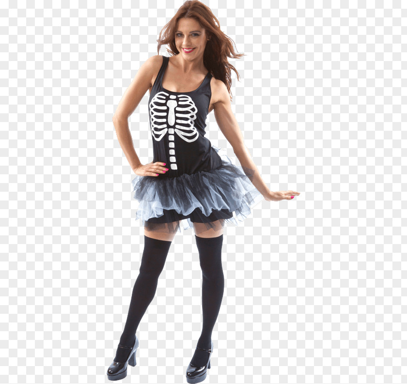 Dress Costume Tutu Clothing Skirt PNG