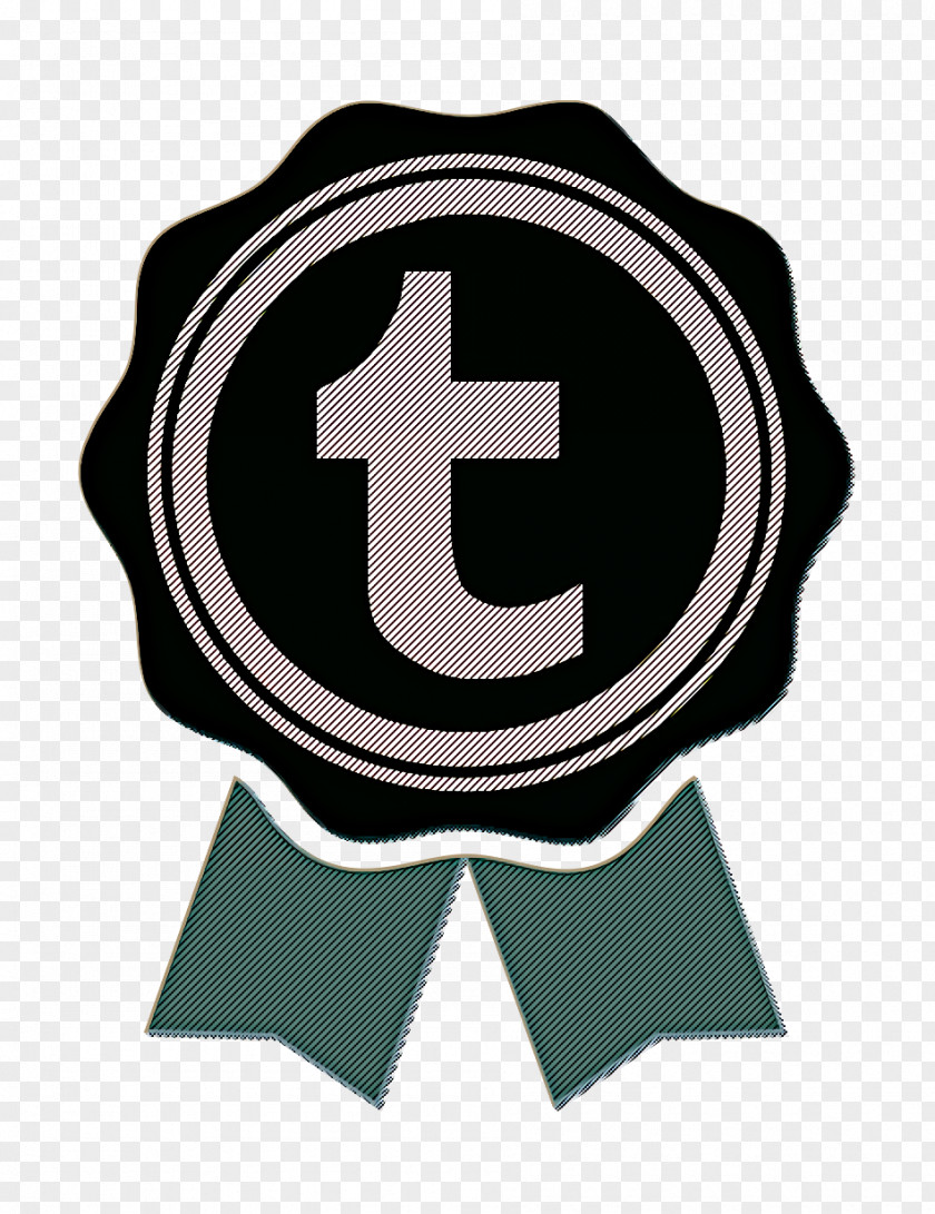 Emblem Label Tumblr Icon PNG