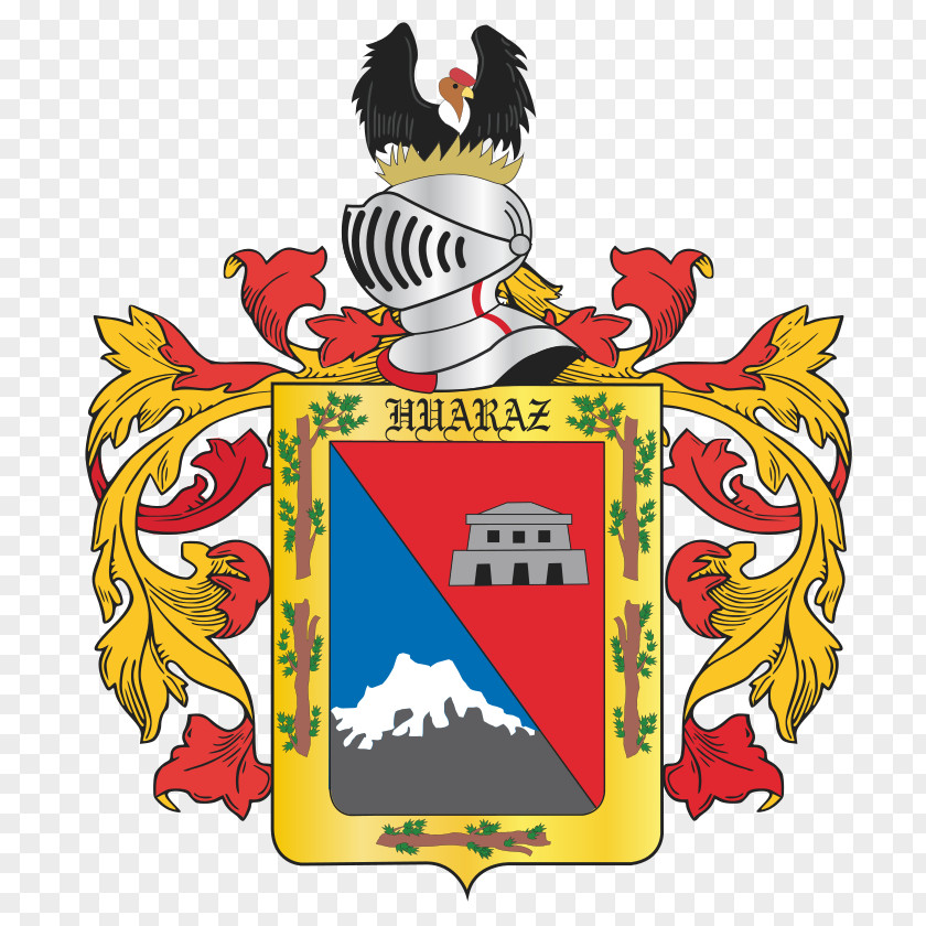 Escudo De Guerrero Mexico Huaraz District Chiquián Lima Tacna PNG