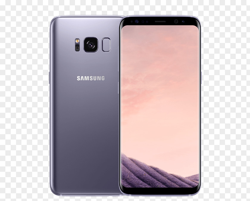 Galaxy S8 Phone Samsung Note 7 S7 Telephone Smartphone PNG