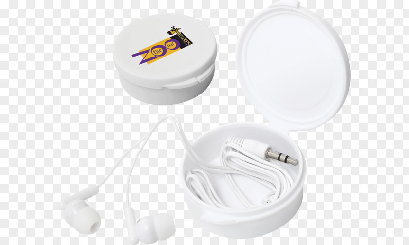 Headphones Promotional Merchandise Brand PNG