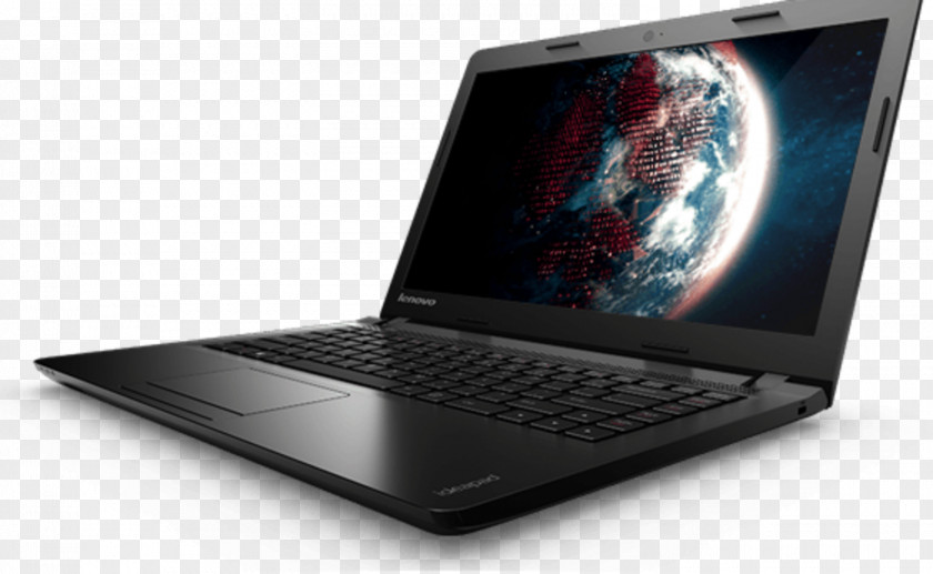 Laptop Lenovo Ideapad 100 (15) Intel Core I3 PNG