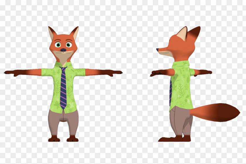 Nick Wilde Lt. Judy Hopps Character Sylveon Carnivora PNG