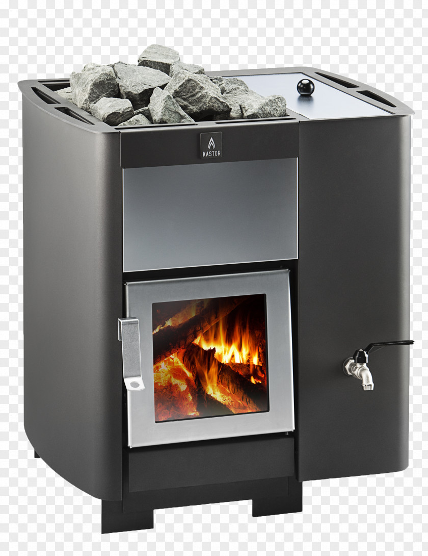 Oven Wood Stoves Banya Firebox Sauna PNG