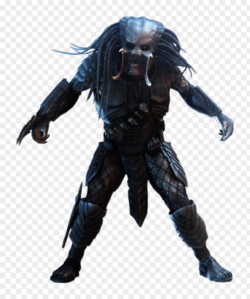 Predator Alien PNG