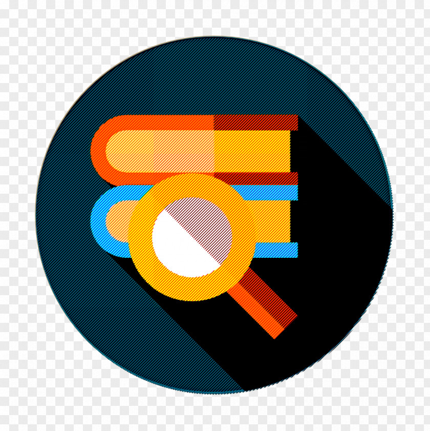 Research Icon Search Literature PNG