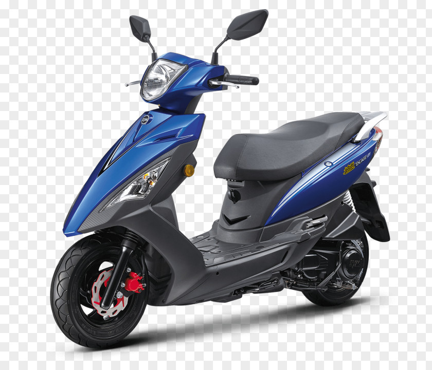 Scooter SYM Motors Motorcycle 三陽機車(全新機車行) Car PNG