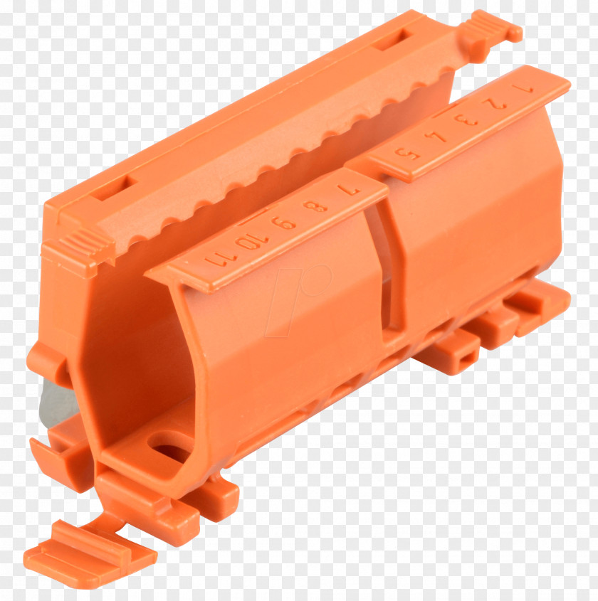 Screw Terminal Electrical Connector WAGO Kontakttechnik Electricity PNG