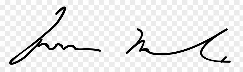 Signature PNG