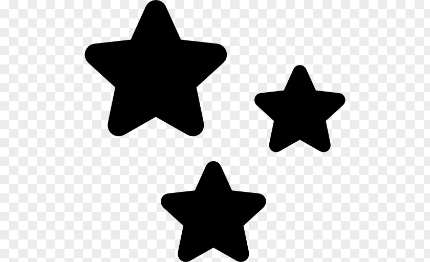 Symbol Five-pointed Star PNG