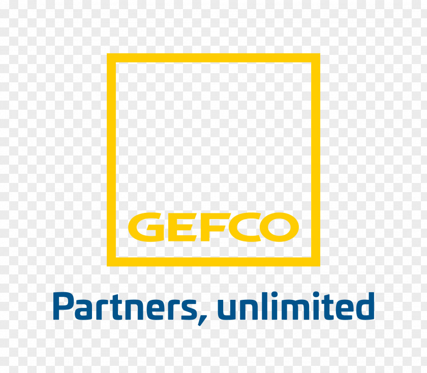 Business GEFCO Italia S.p.A. Logistics Logo PNG