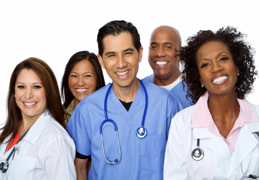 Doctors And Nurses Health Care Professional Physician Assistant Patient PNG