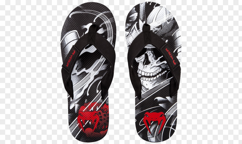 Flip_flops Flip-flops Venum Sandal Clothing Mixed Martial Arts PNG