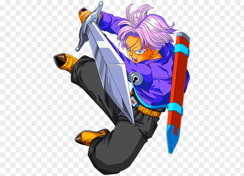 Goku Trunks Vegeta Gohan Super Saiyan PNG