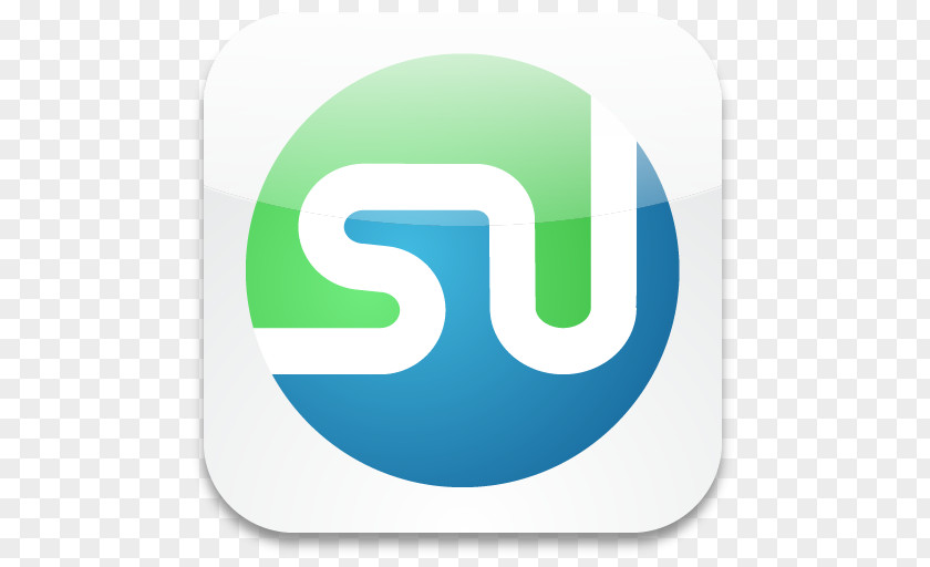 Icon Vector Stumbleupon StumbleUpon Social Bookmarking Design Download PNG