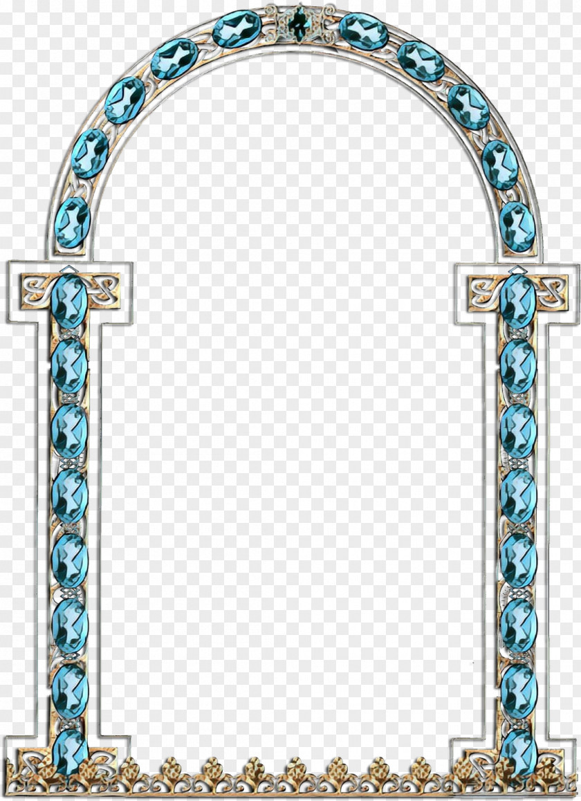 Jewellery Body Jewelry Picture Frame PNG