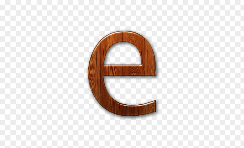 Letter E Image Free Icon Wood Angle Font PNG