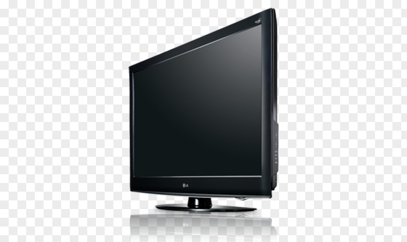Lg LED-backlit LCD Television LG Electronics PNG