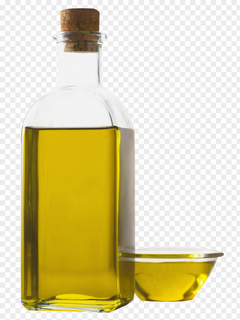 Olive Oil Cooking PNG
