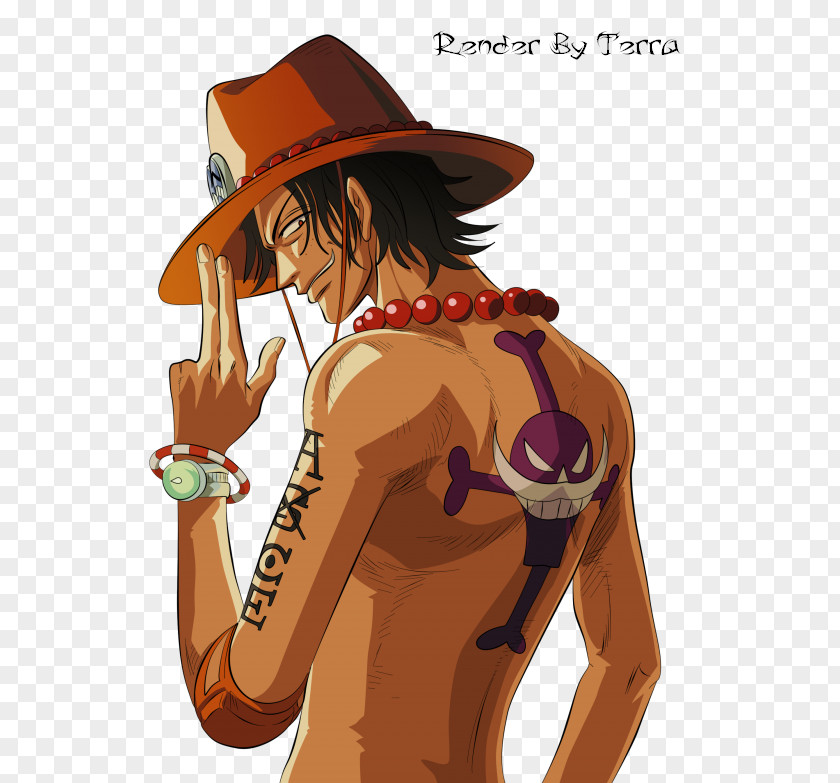 One Piece Portgas D. Ace Monkey Luffy Gol Roger Edward Newgate Roronoa Zoro PNG