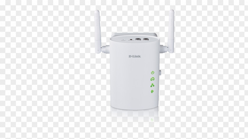 Powerline Wireless Access Points Repeater Product Design D-Link Power-line Communication PNG