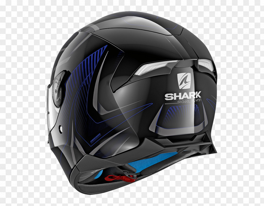 Shark Motorcycle Helmets Skwal Visor PNG