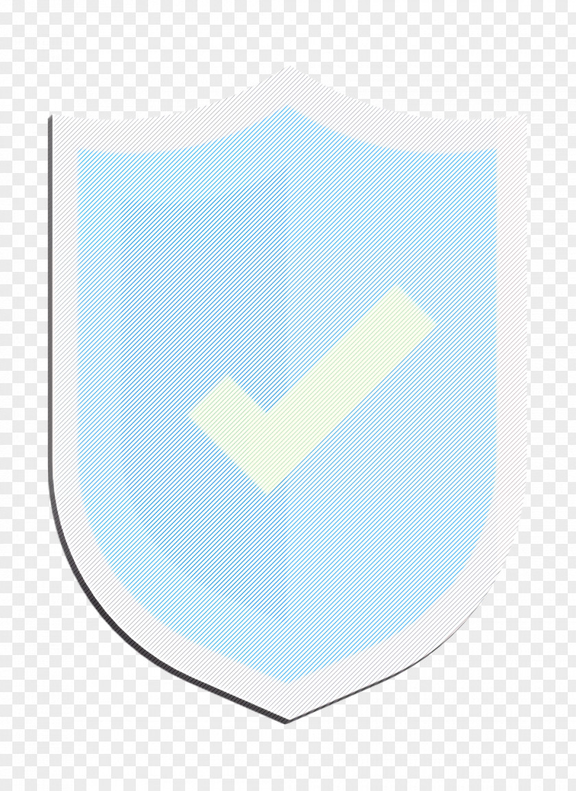 Shield Icon Insurance PNG