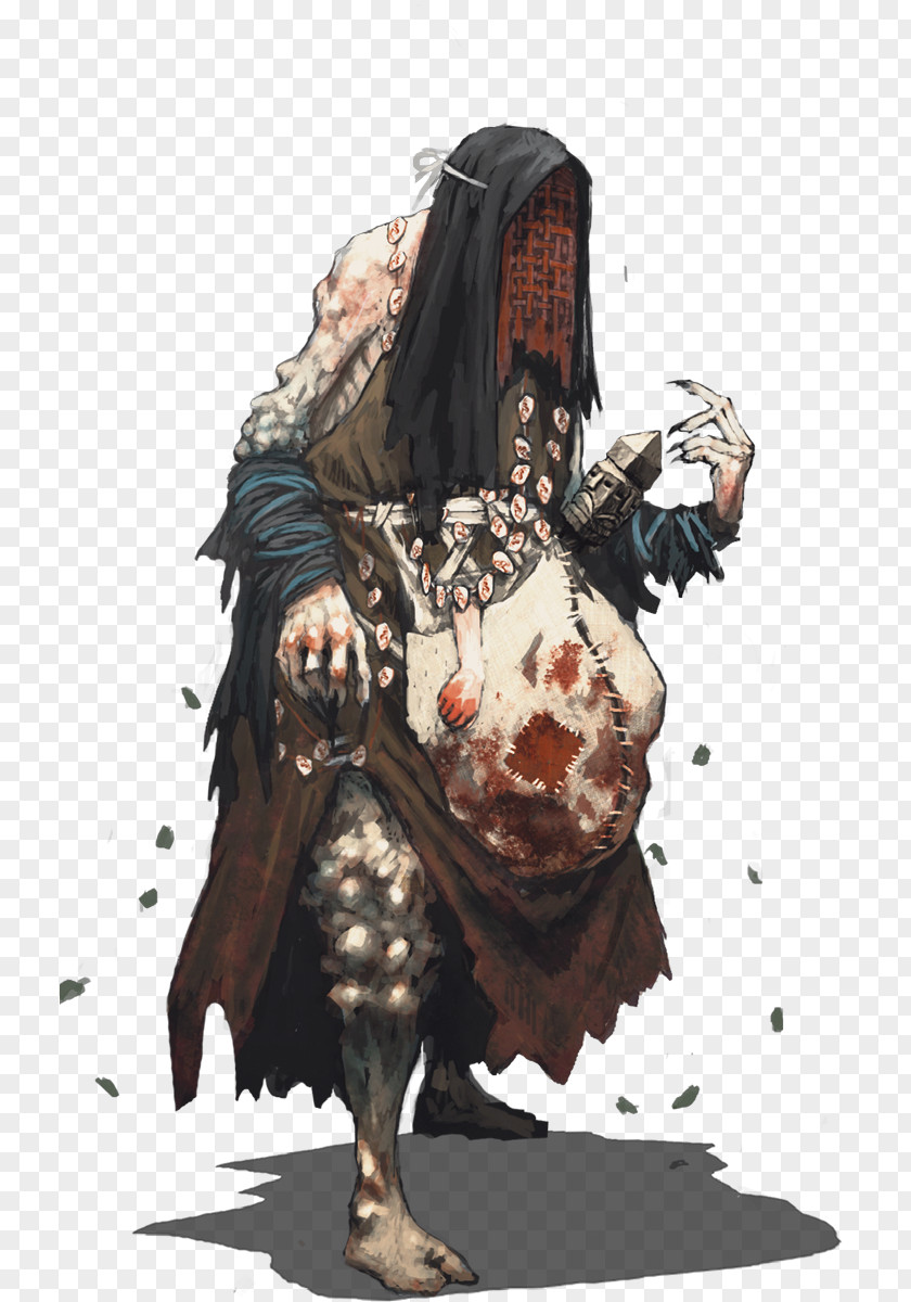 Witch The Witcher 3: Wild Hunt Concept Art Dungeons & Dragons Game PNG