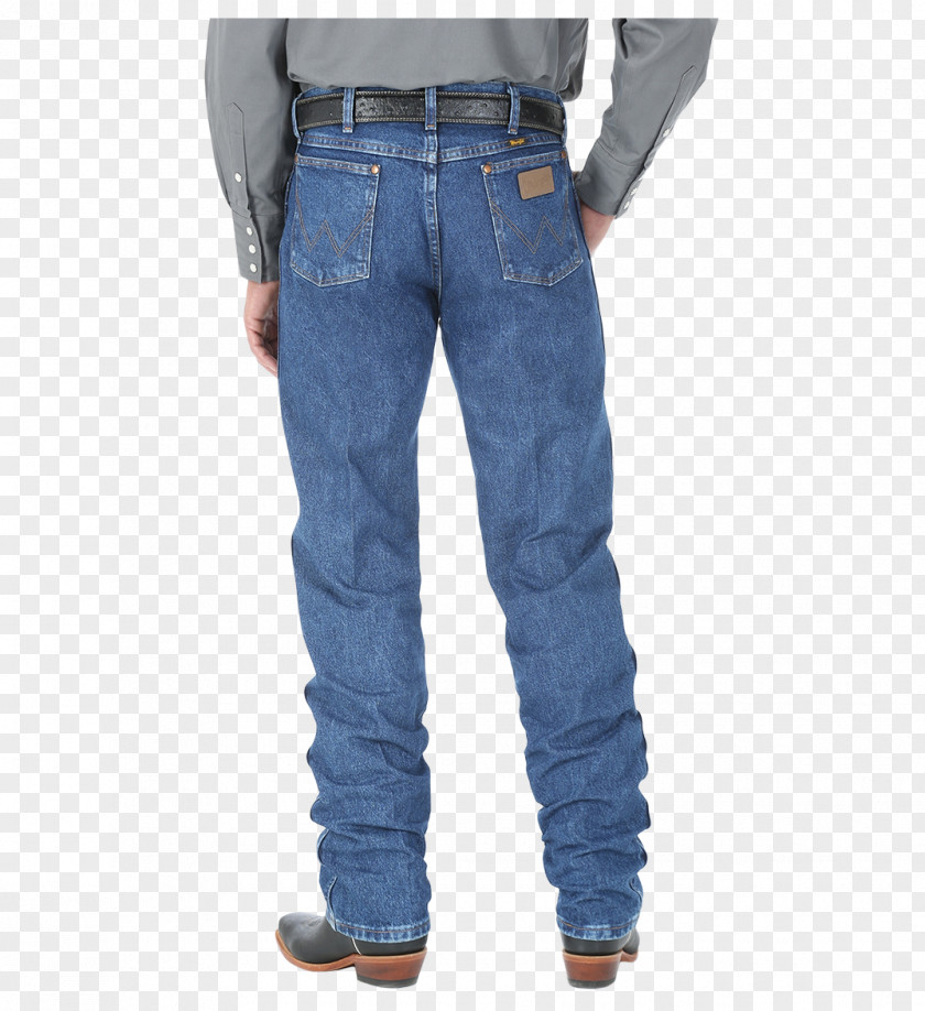 Wrangler Jeans 50 By 30 Carpenter Men's Cowboy Cut Jean Original Fit Denim PNG