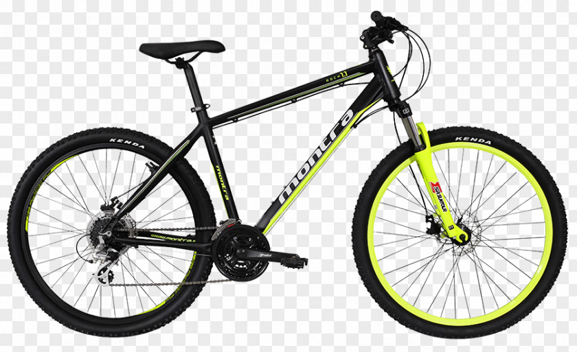 Bicycle Mountain Bike Giant Bicycles SunTour Cannondale Corporation PNG